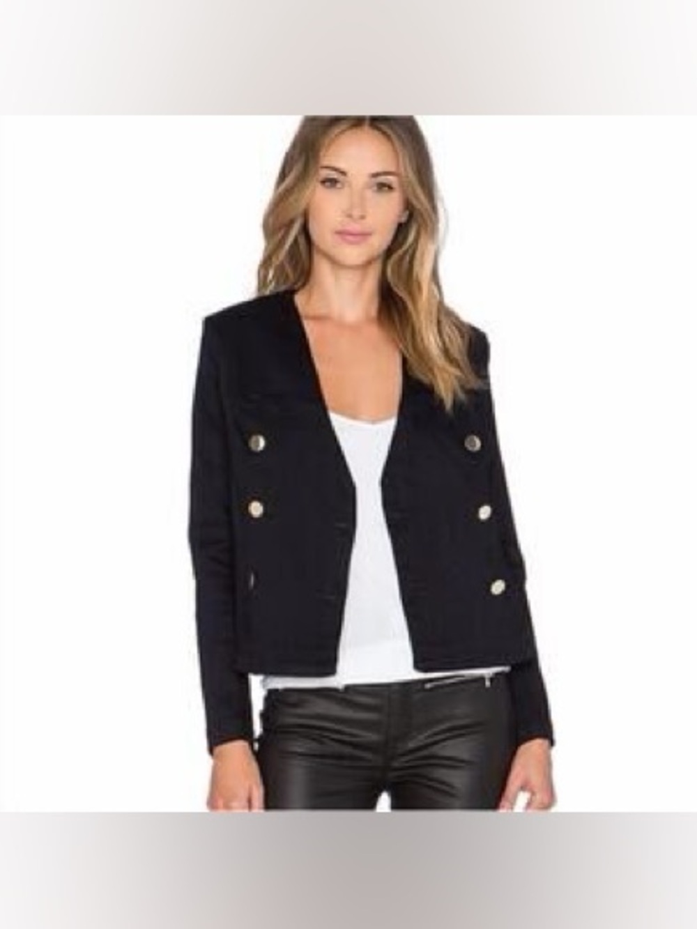McGuire Denim Jacket